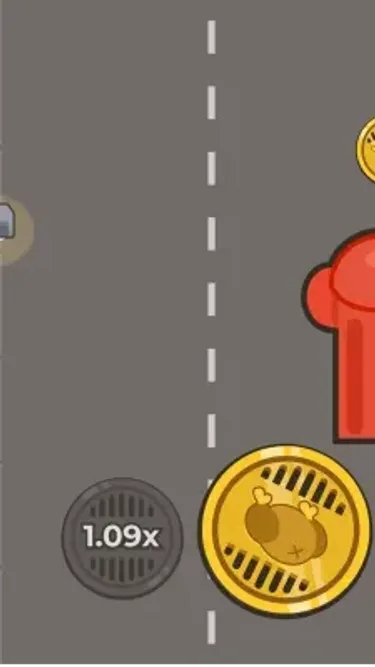 Chicken Road 2 Screenshot