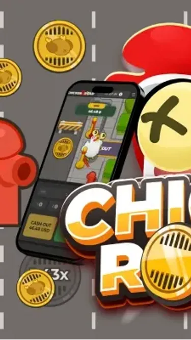 Chicken Road 2 Screenshot