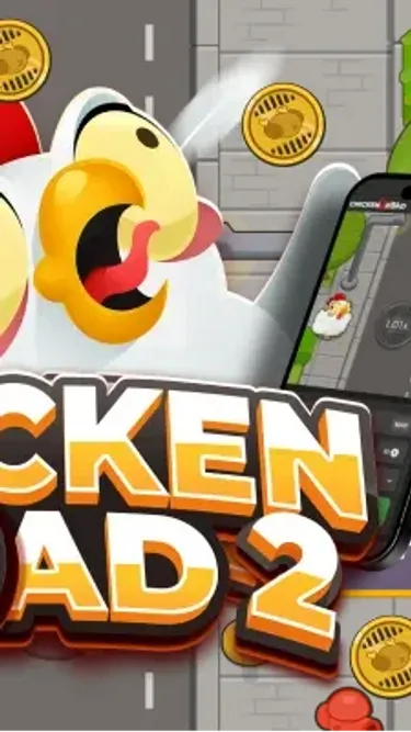 Chicken Road 2 Screenshot