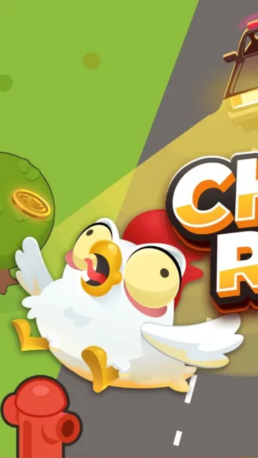 Chicken Road 2 Screenshot