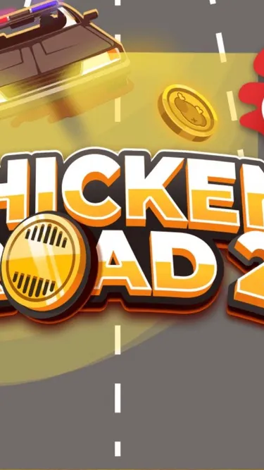 Chicken Road 2 Screenshot